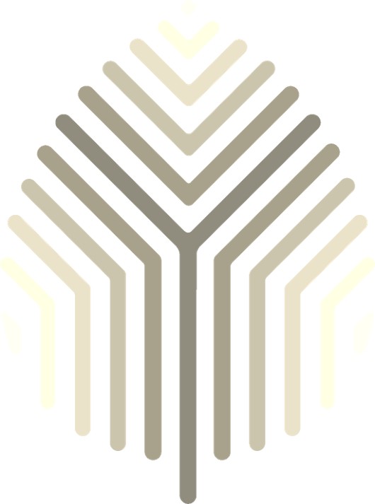 Logo Leaf Icon